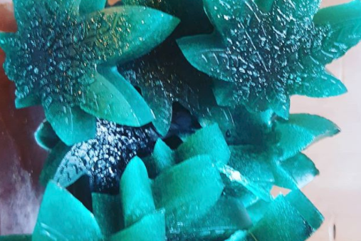 Premium CBD Gummies Collection