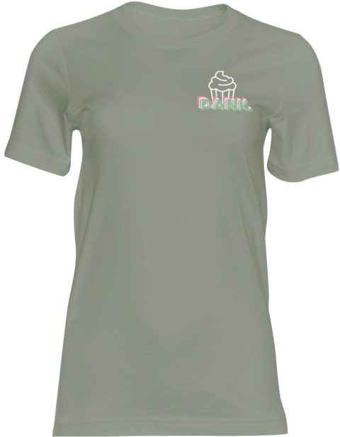 Dank Bakery surprise gift