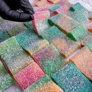 RAINBOW WINDERS 🌈