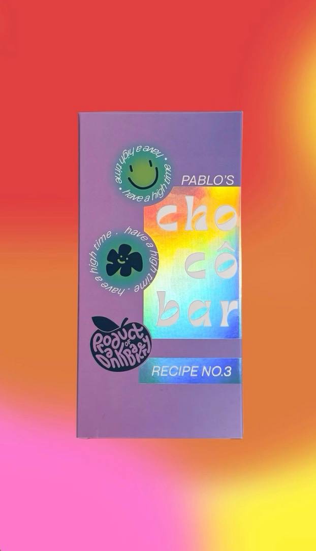 PABLO CHOCOBAR - Image 2