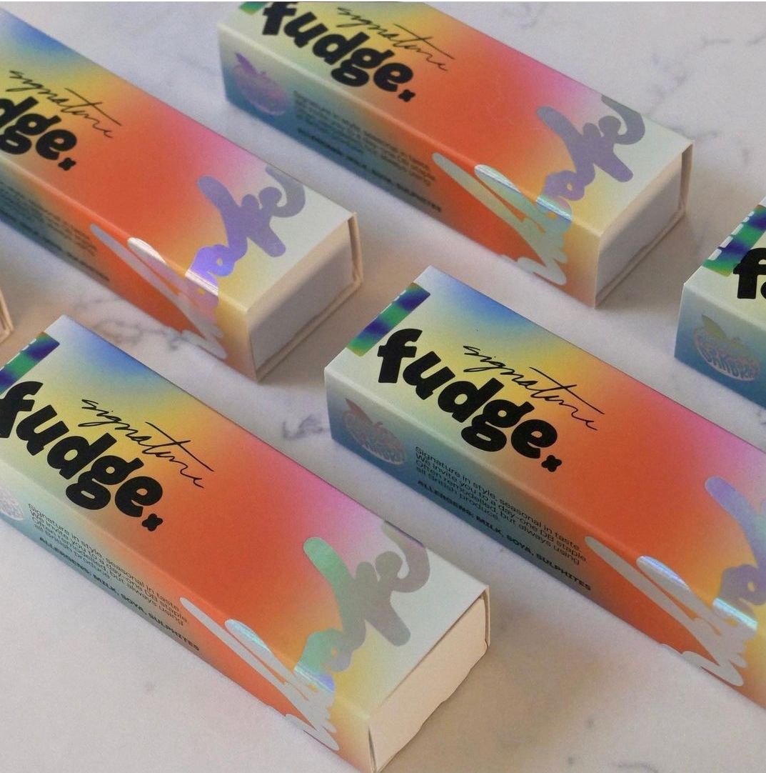 BAILEYS FUDGE - Image 2